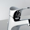 Waschtischarmatur Emmevi Zeus 3003Z mit Ablaufgarnitur, Chrom Waschtischarmatur Emmevi Zeus 3003Z mit Ablaufgarnitur – 3