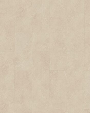 Wasserfester Laminatboden in Fliesenoptik Dolomit Beige, 8 mm, 32/AC4