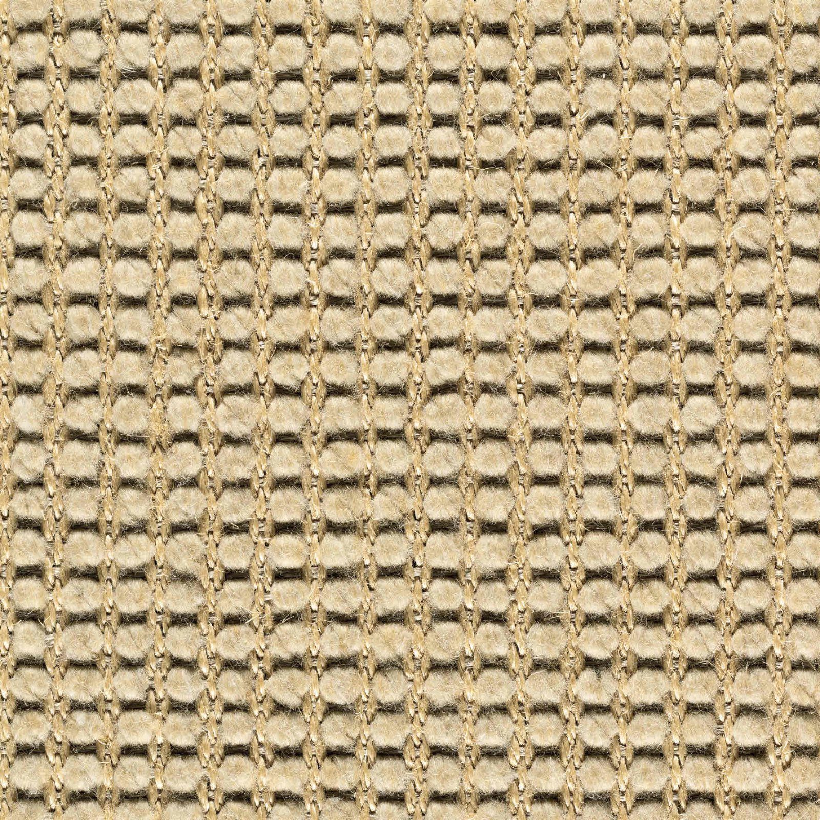 Wolle-Sisal-Teppichboden Tasibel Maori 8023