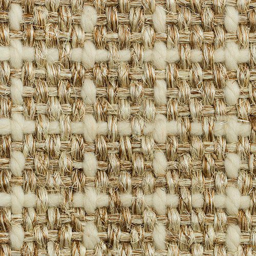 Wolle-Sisal-Teppichboden Tasibel Tasmania 8561/20