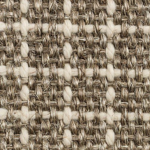 Wolle-Sisal-Teppichboden Tasibel Tasmania 8563/20