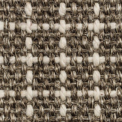 Wolle-Sisal-Teppichboden Tasibel Tasmania 8564/20