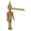 Zweigriff-Küchenarmatur Emmevi Pinocchio 1887, Holzfarbe Zweigriff-Küchenarmatur Emmevi Pinocchio 1887 – 2
