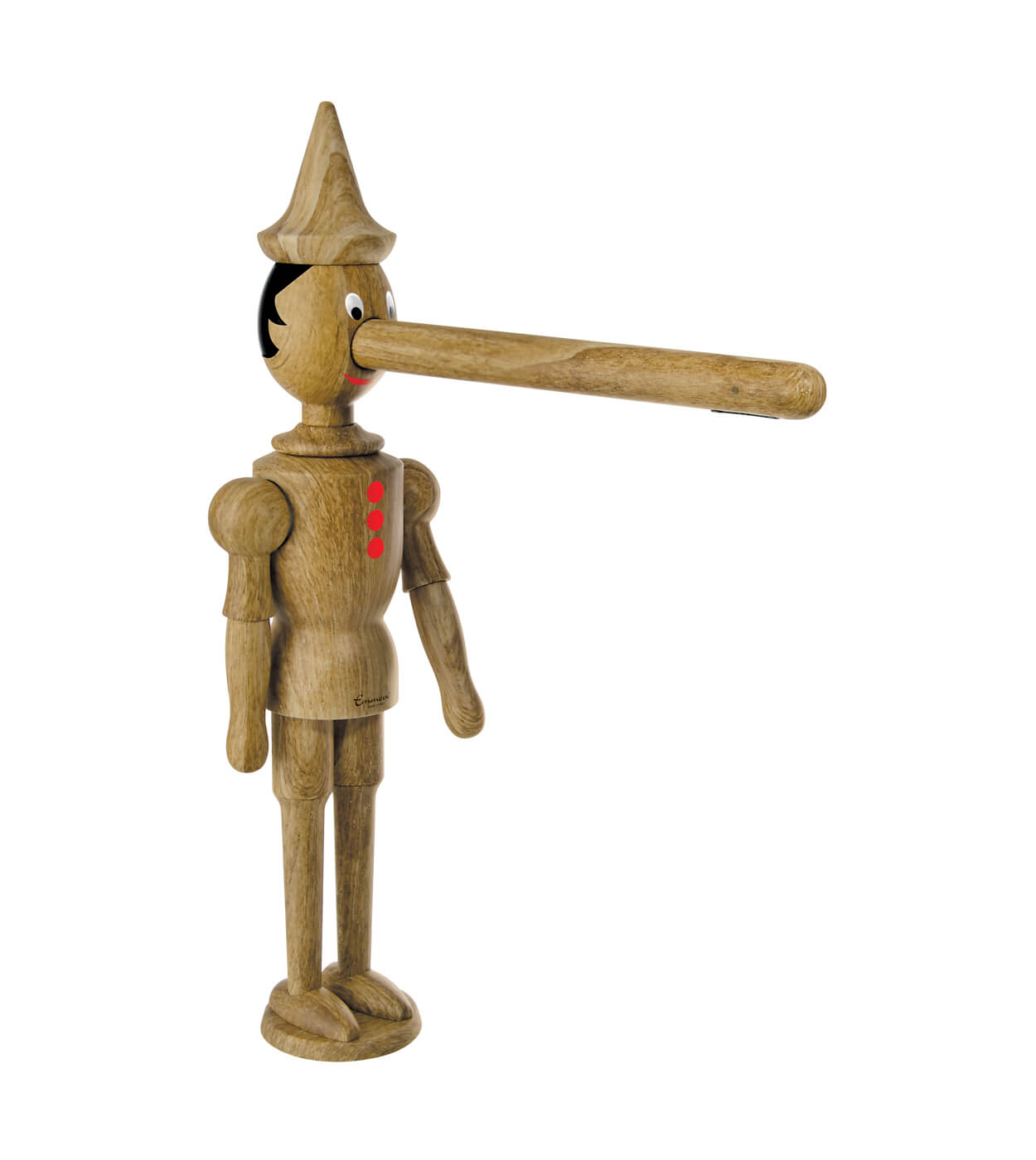 Zweigriff-Küchenarmatur Emmevi Pinocchio 1887 – 2