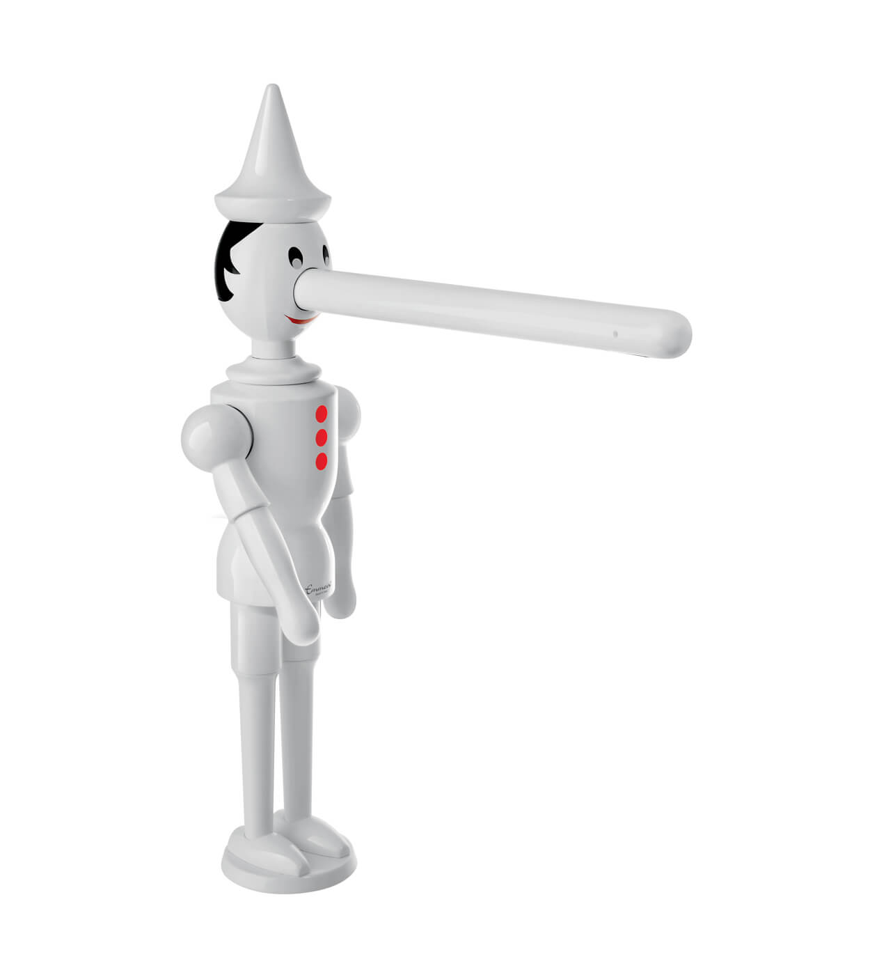 Zweigriff-Küchenarmatur Emmevi Pinocchio 1887 – 3